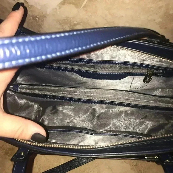 European Leather Bag Nobel paid 300$ - Picture 8 of 8